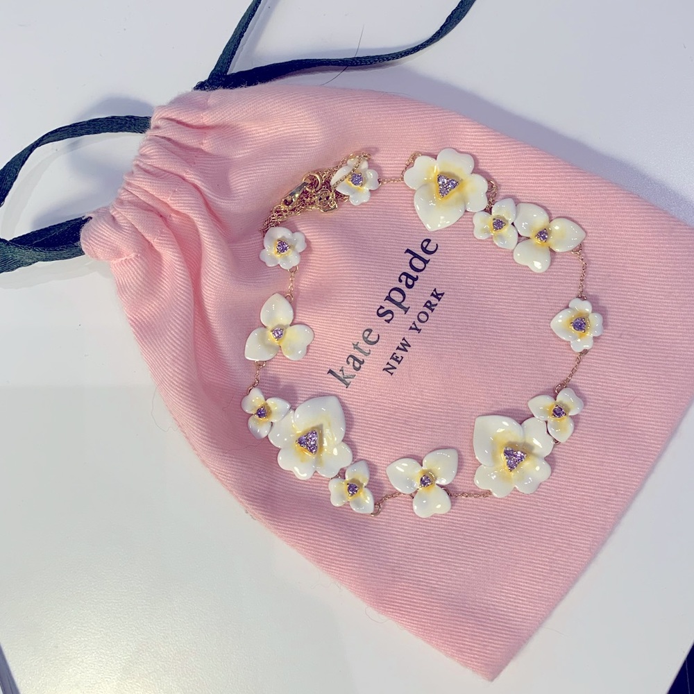 Kate Spade Jewelry Necklace